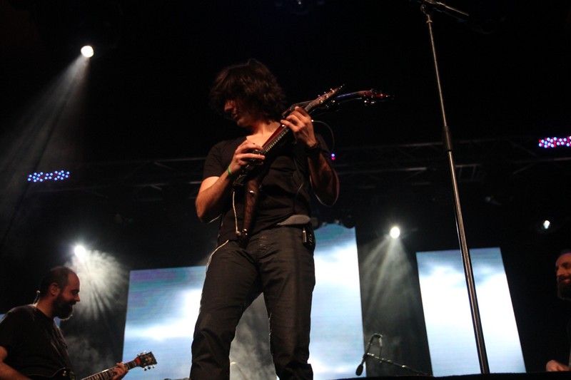 Avo Demirdjian in Concert